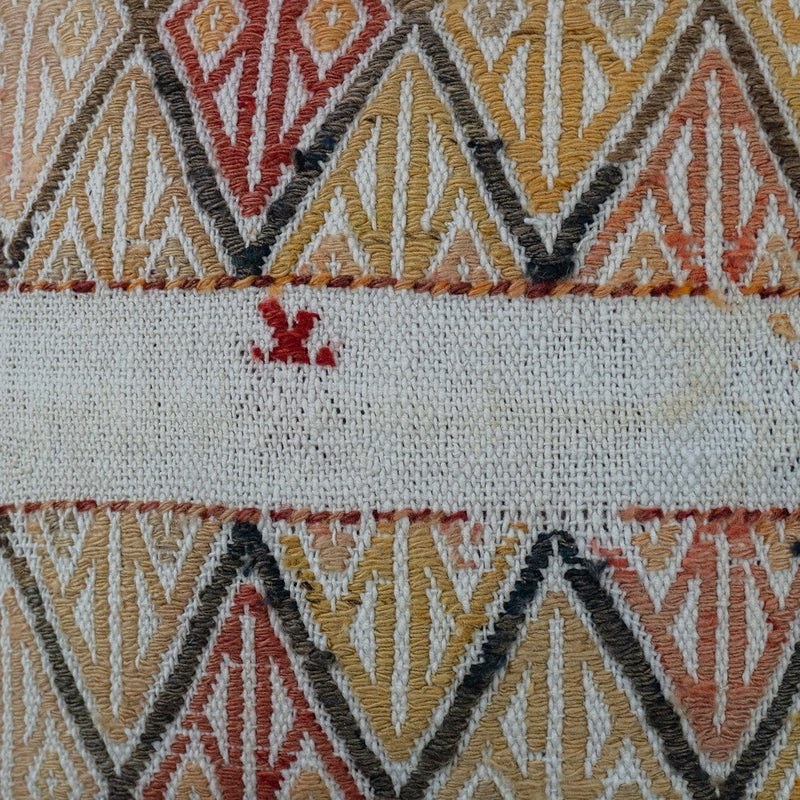 KILIM CUSHION